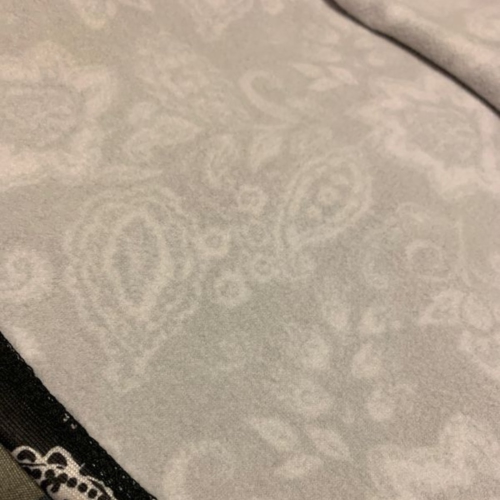 XS Abercrombie and Fitch cotton dress - Picture 4 of 4